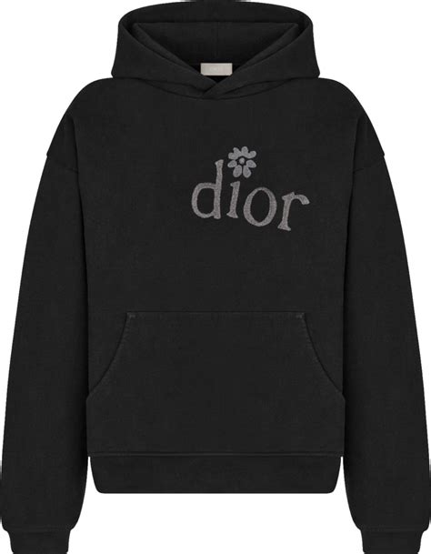 dior erl release|Dior linnetz hoodie.